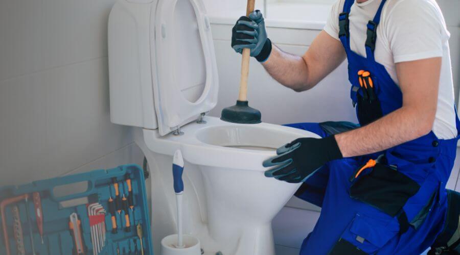 Professional Leak Detection Services in Boonsboro, MD